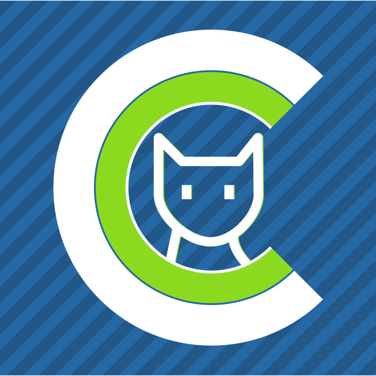 CustomCat logo