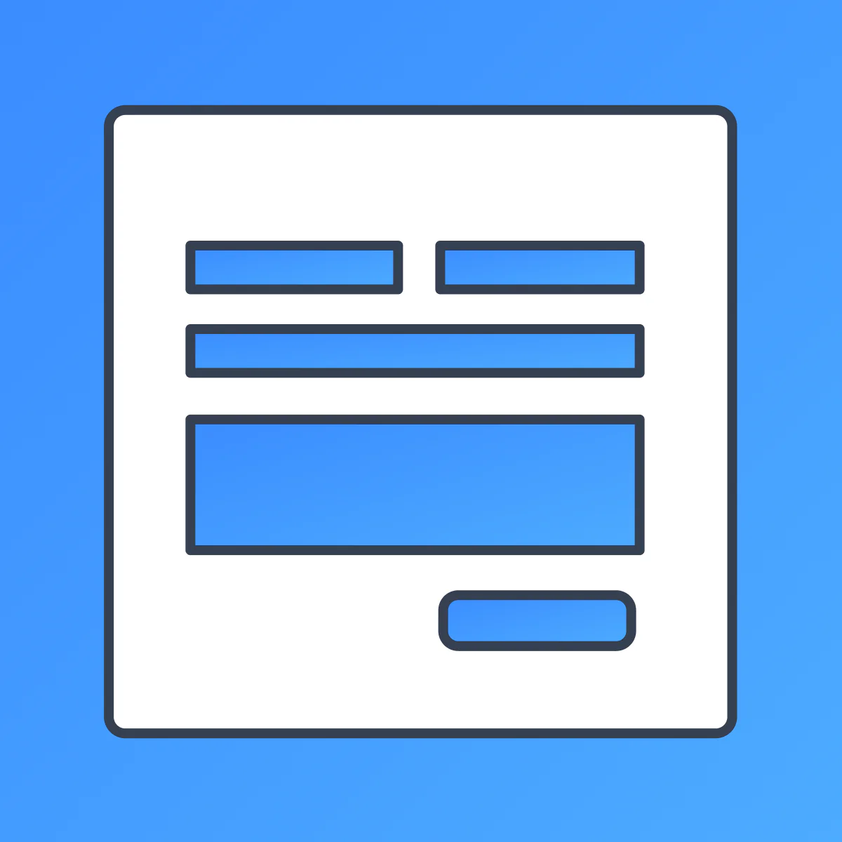 POWR Form Builder logo