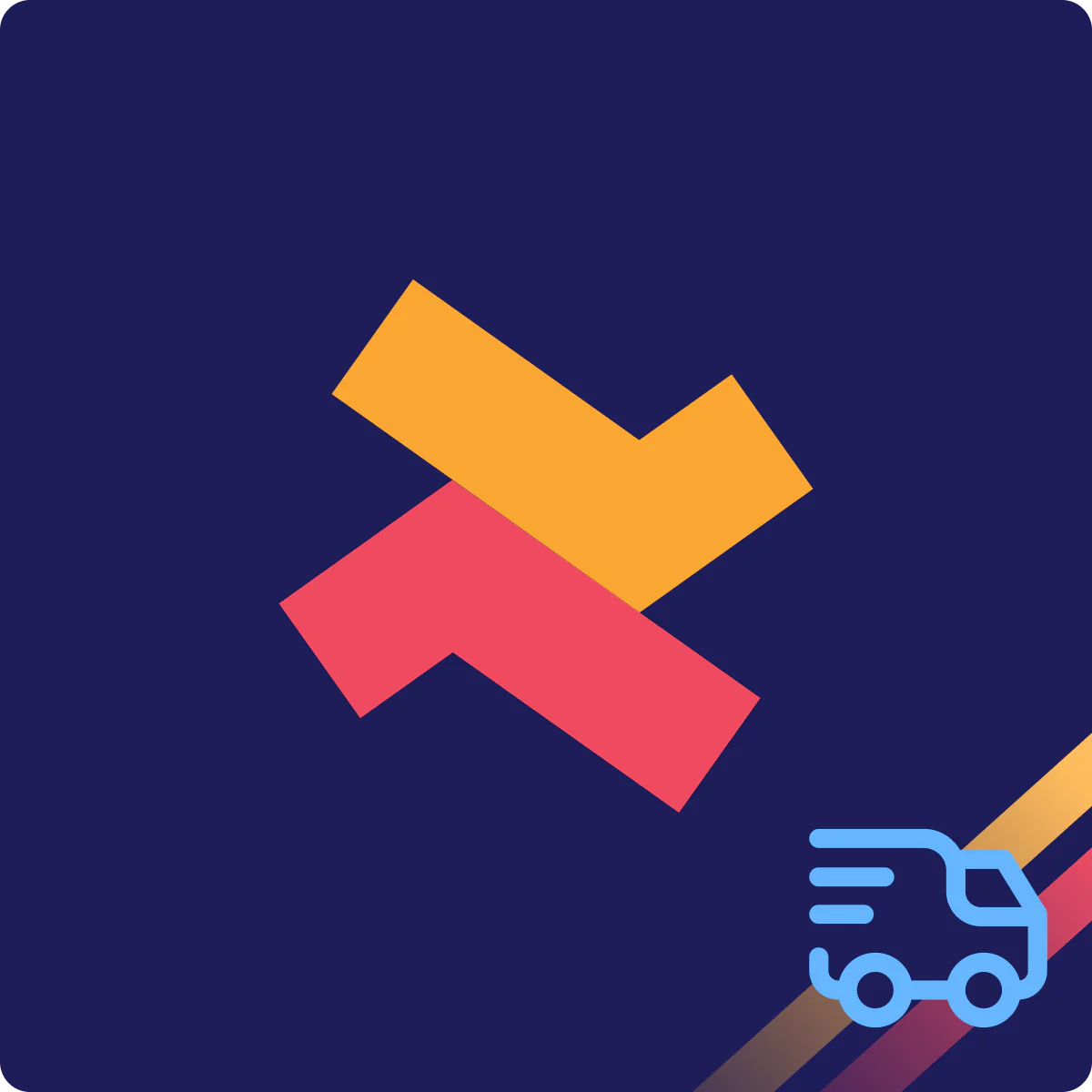 Shipping Rates Shipeasy logo