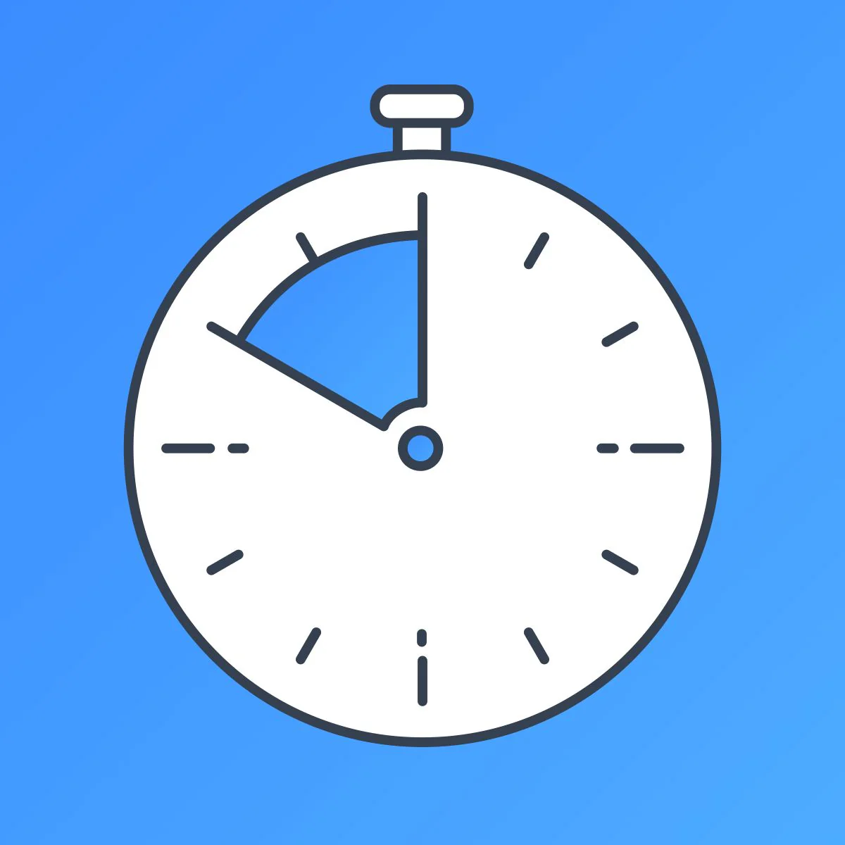 POWR Countdown Timer logo