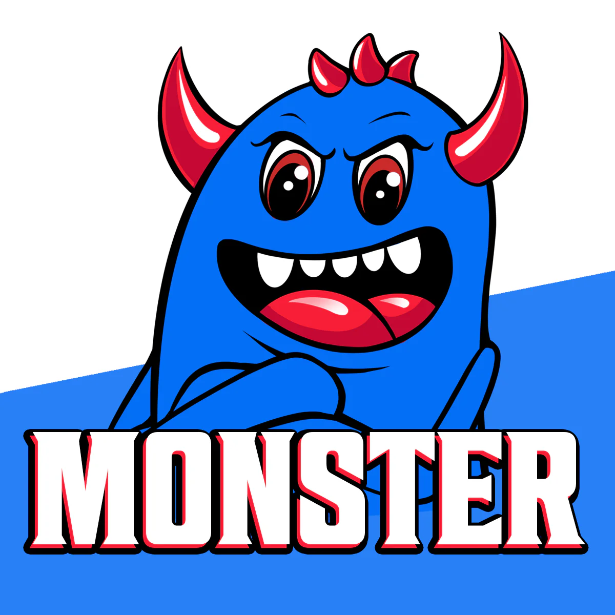 Monster Cart logo