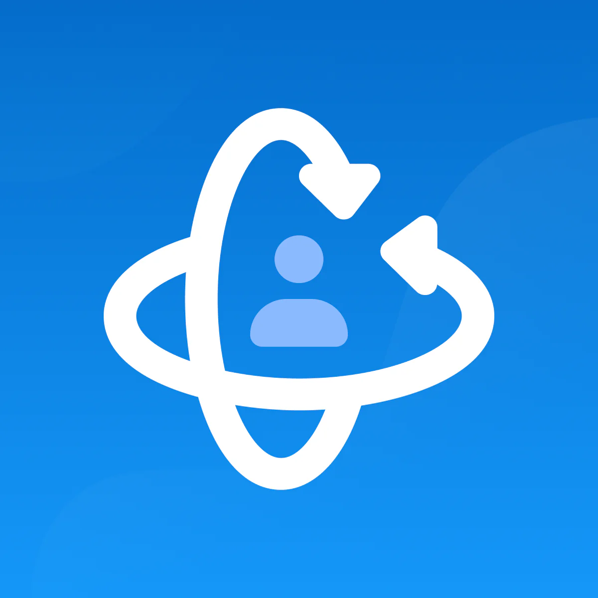 Pop Convert logo