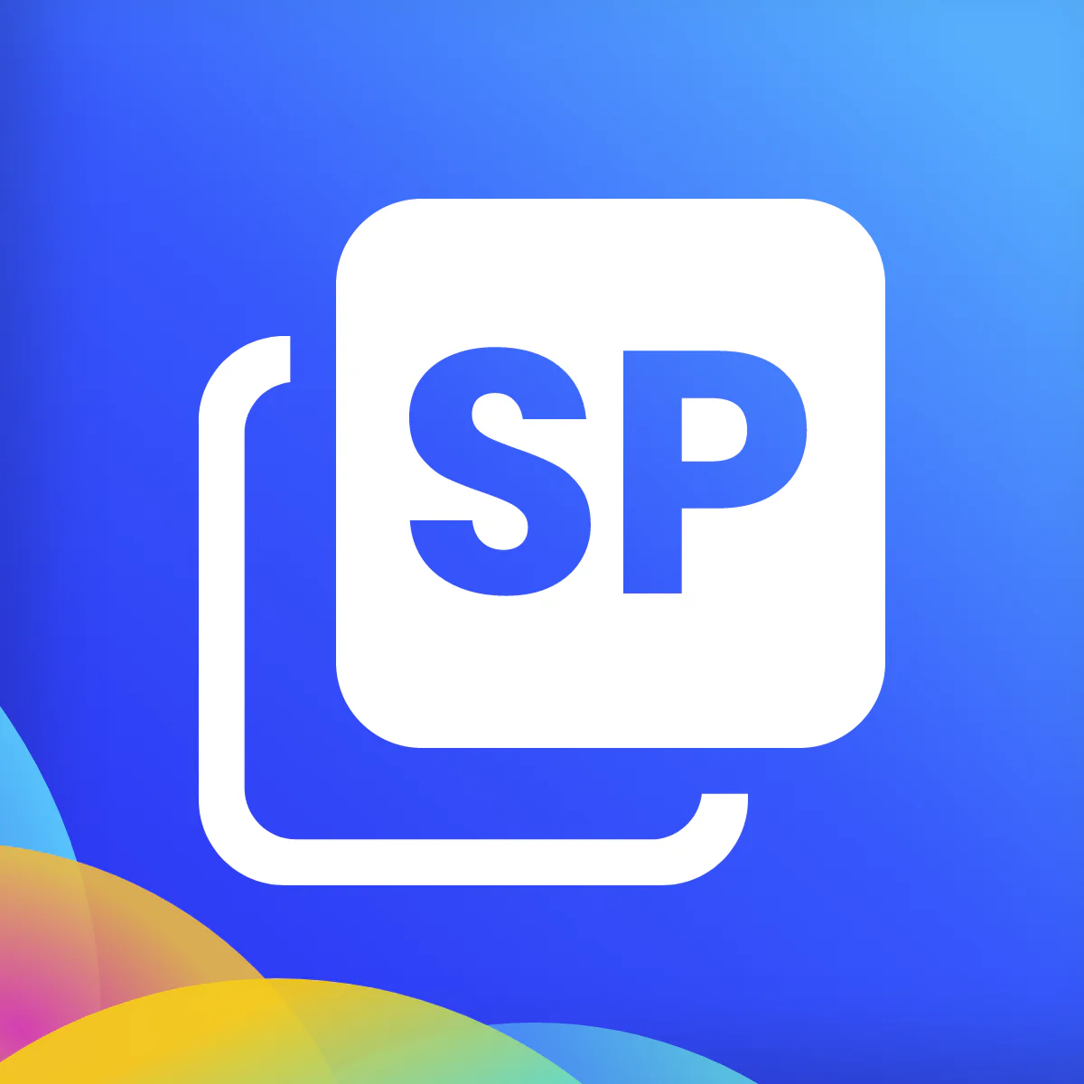 Sales Pop up Conversion logo