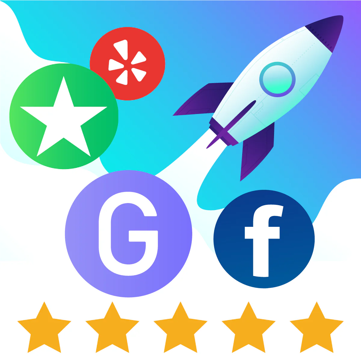 Reputon Reviews logo