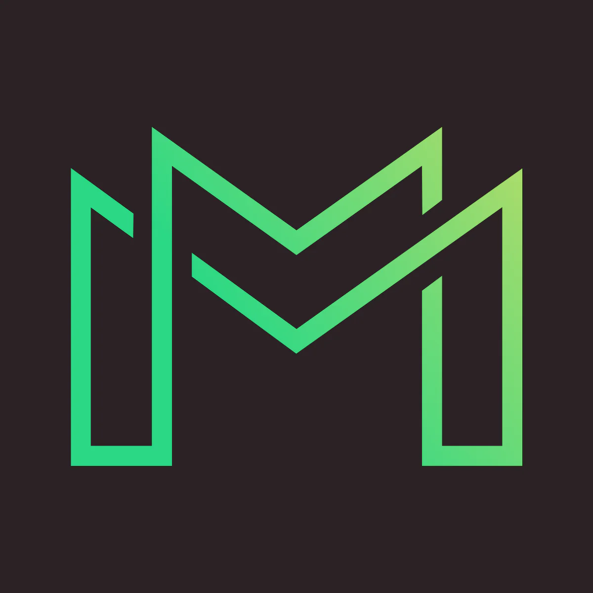 Buddha Mega Menu logo