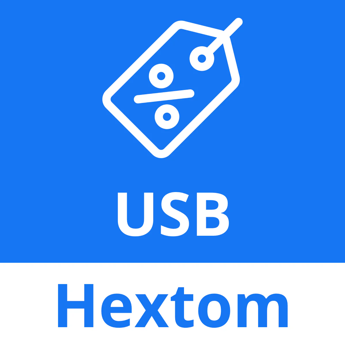 Hextom Ultimate Sales Boost logo