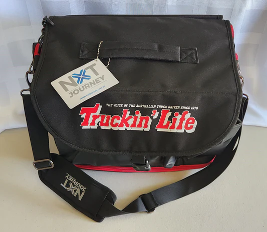 Truckin Life Magazine