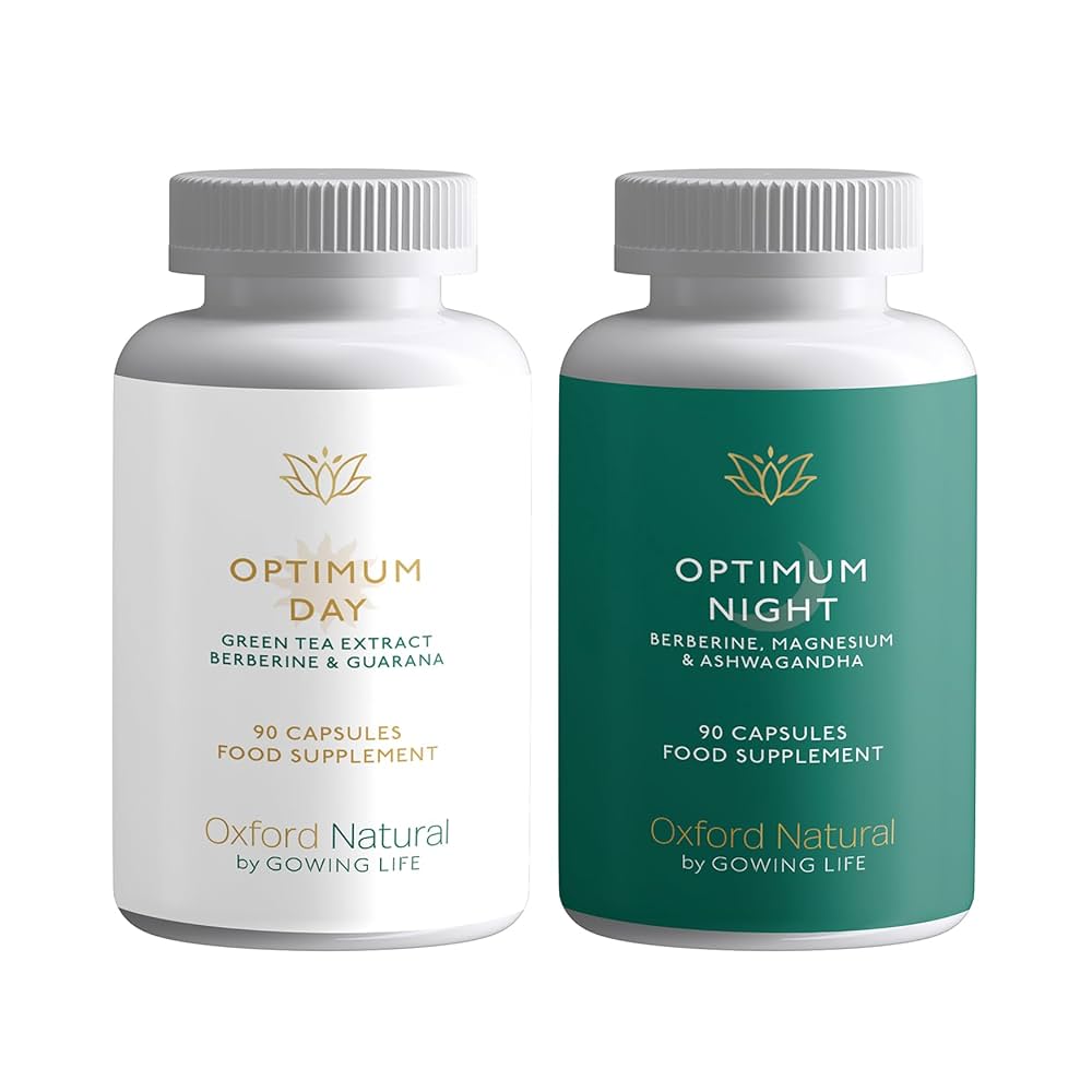 Oxford Natural