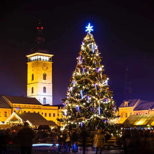 Keinachtsbaum®
