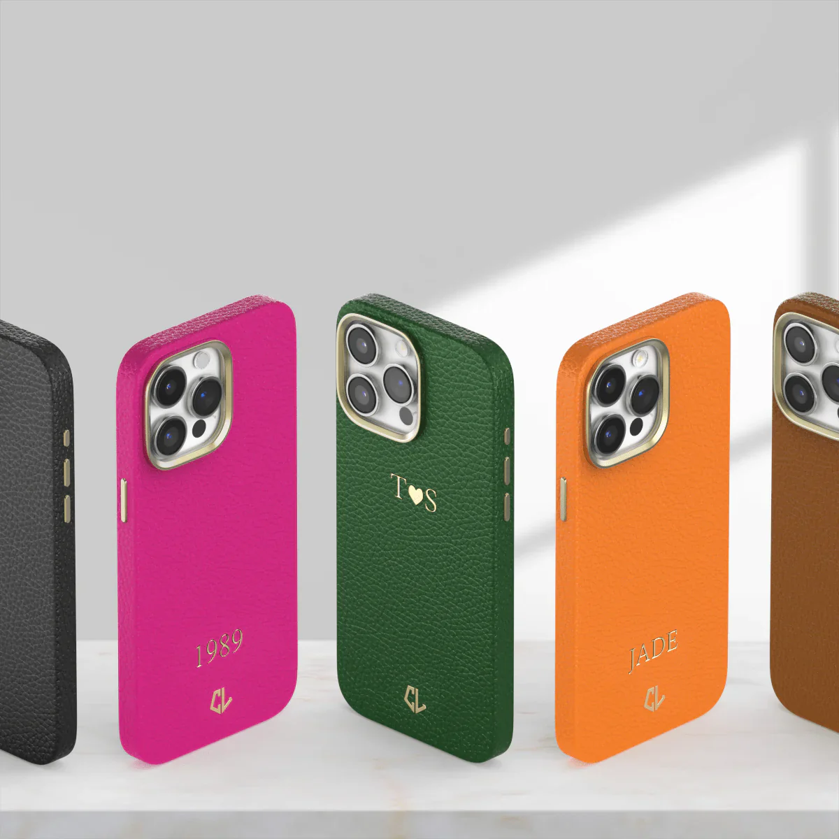 Case Luxury