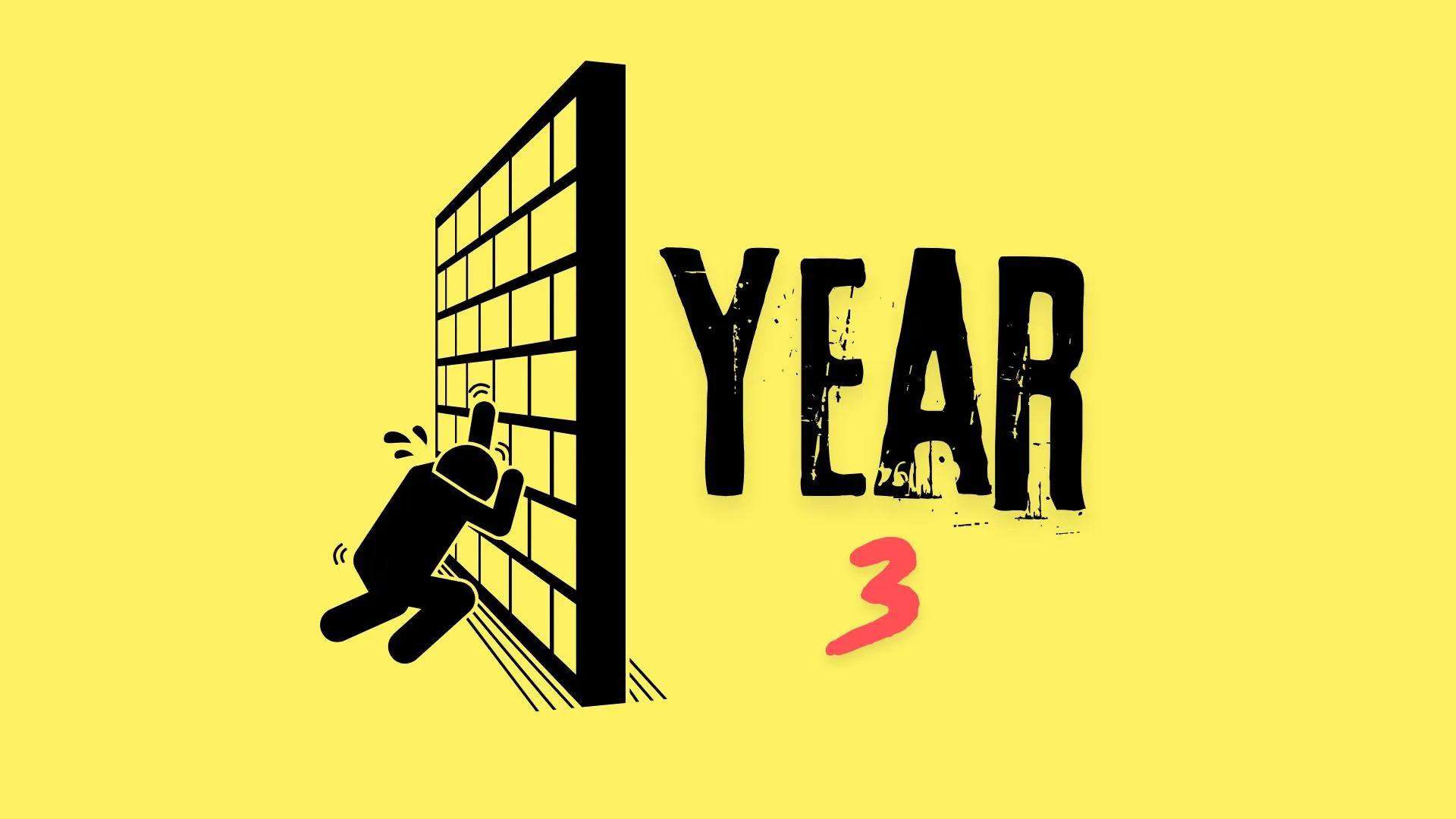 The Year-3 Wall: Why Most DTC Brands Fail (and How To Survive and Beat the Odds)