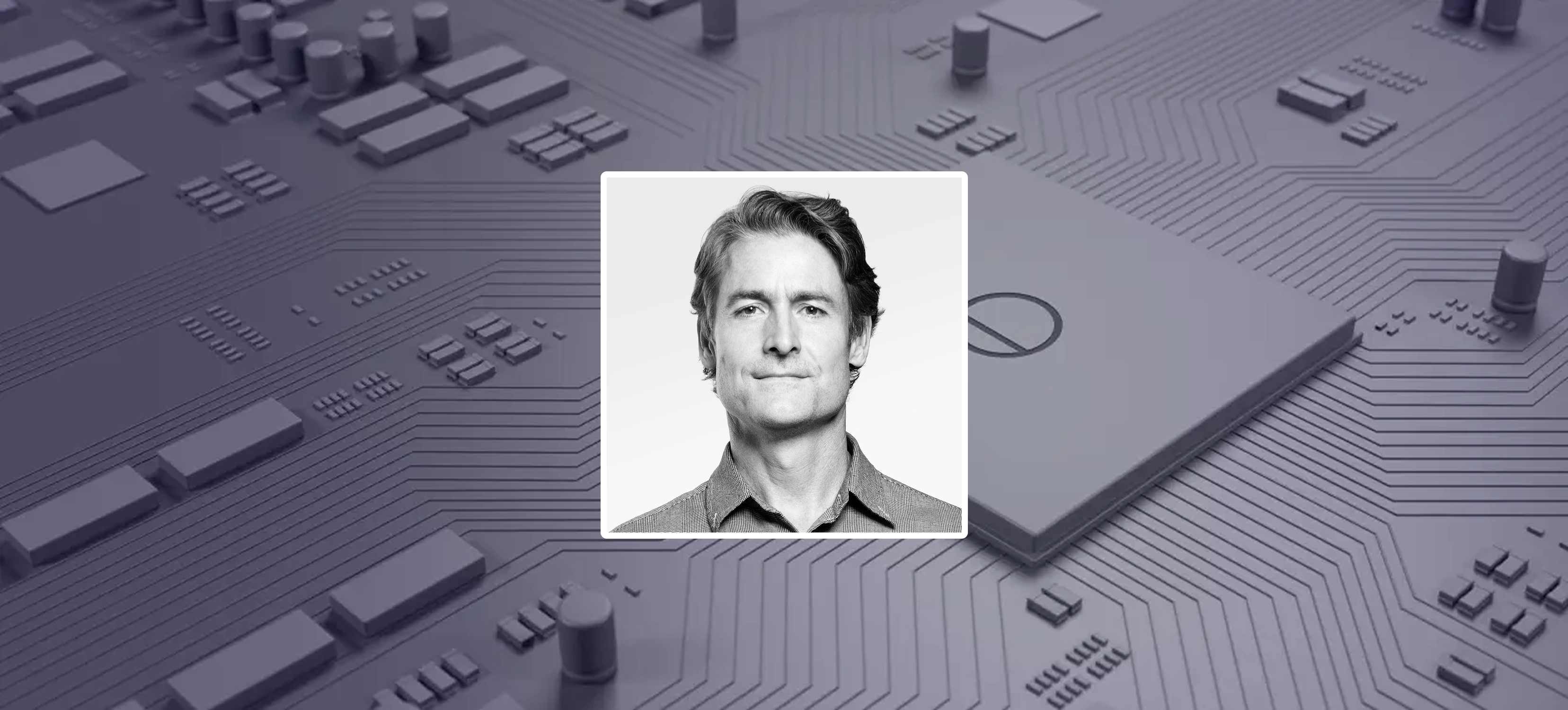 Behind The Tool: Aaron From Airbatch