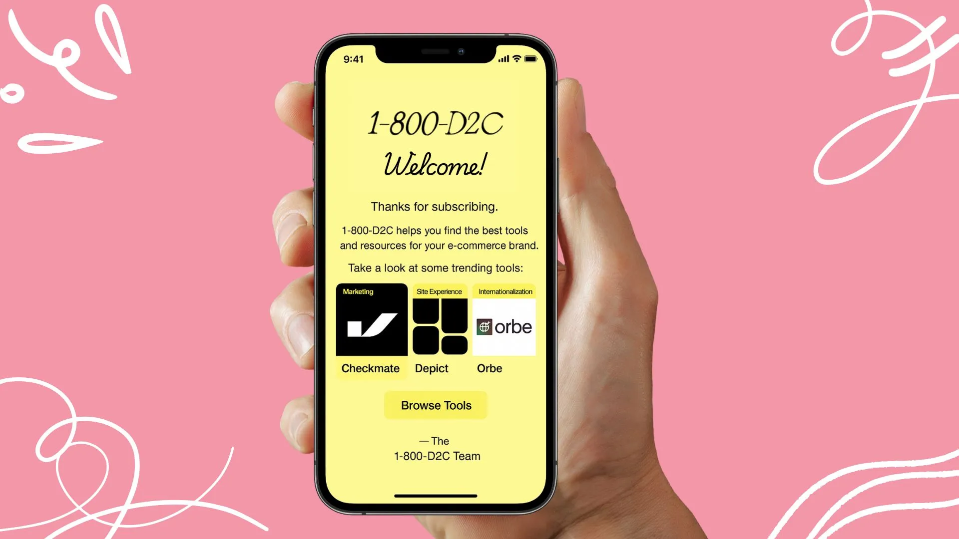 How to Build a High-Performance Email Welcome Series for D2C E-Commerce Brands