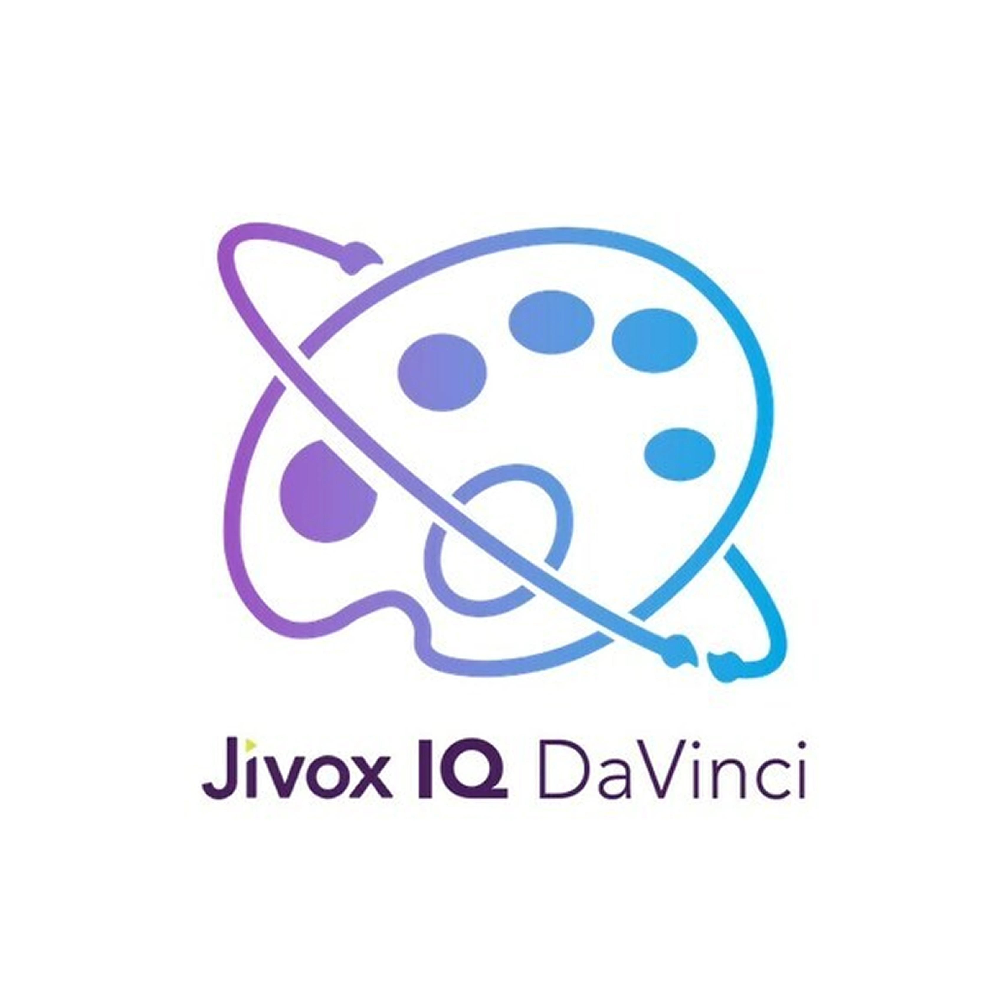 Jivox IQ DaVinci