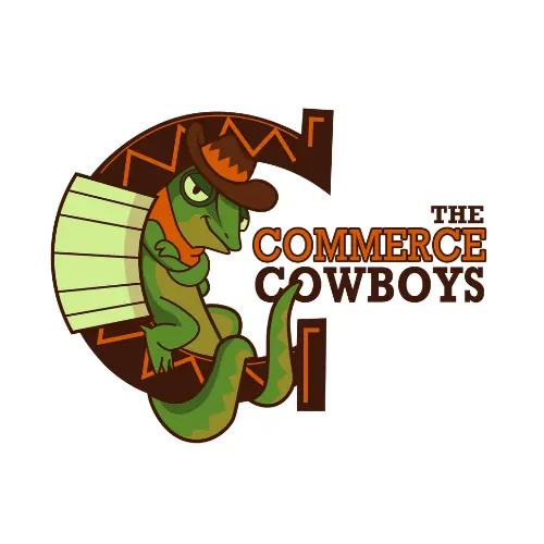 The Commerce Cowboys
