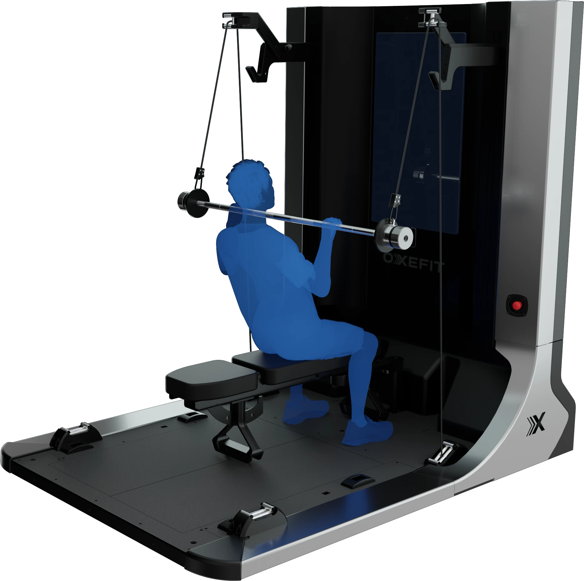 Oxefit