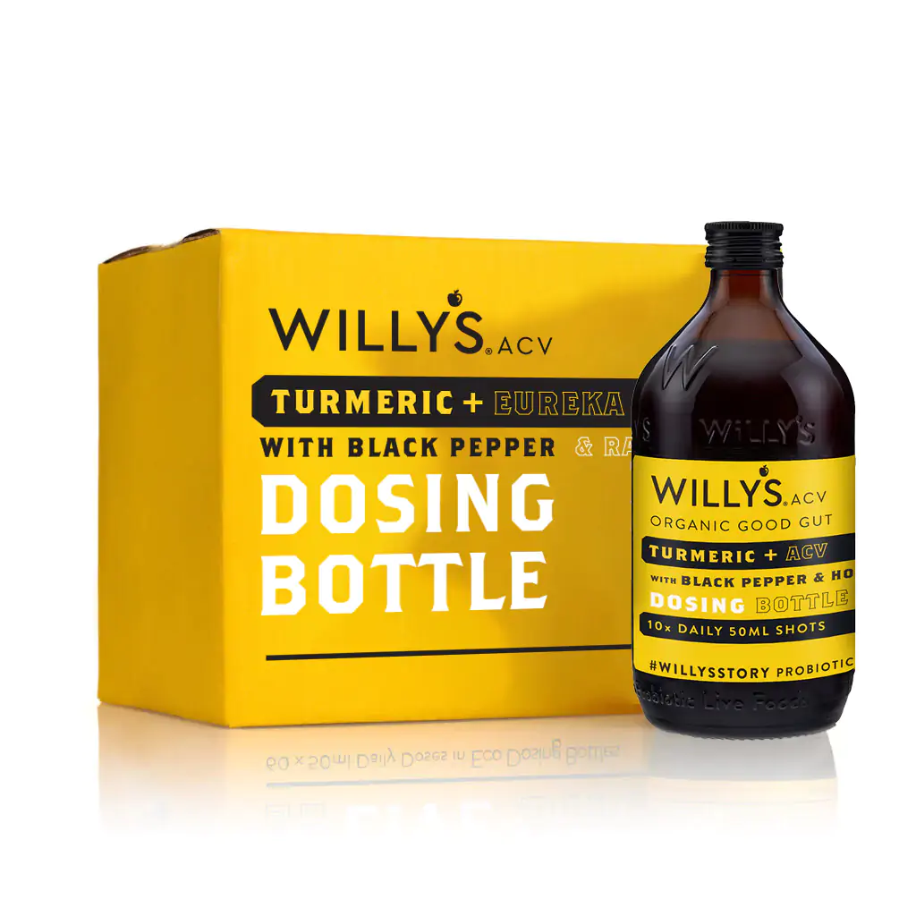 Willy's ACV