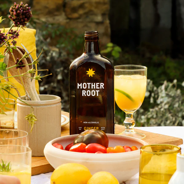 Mother Root