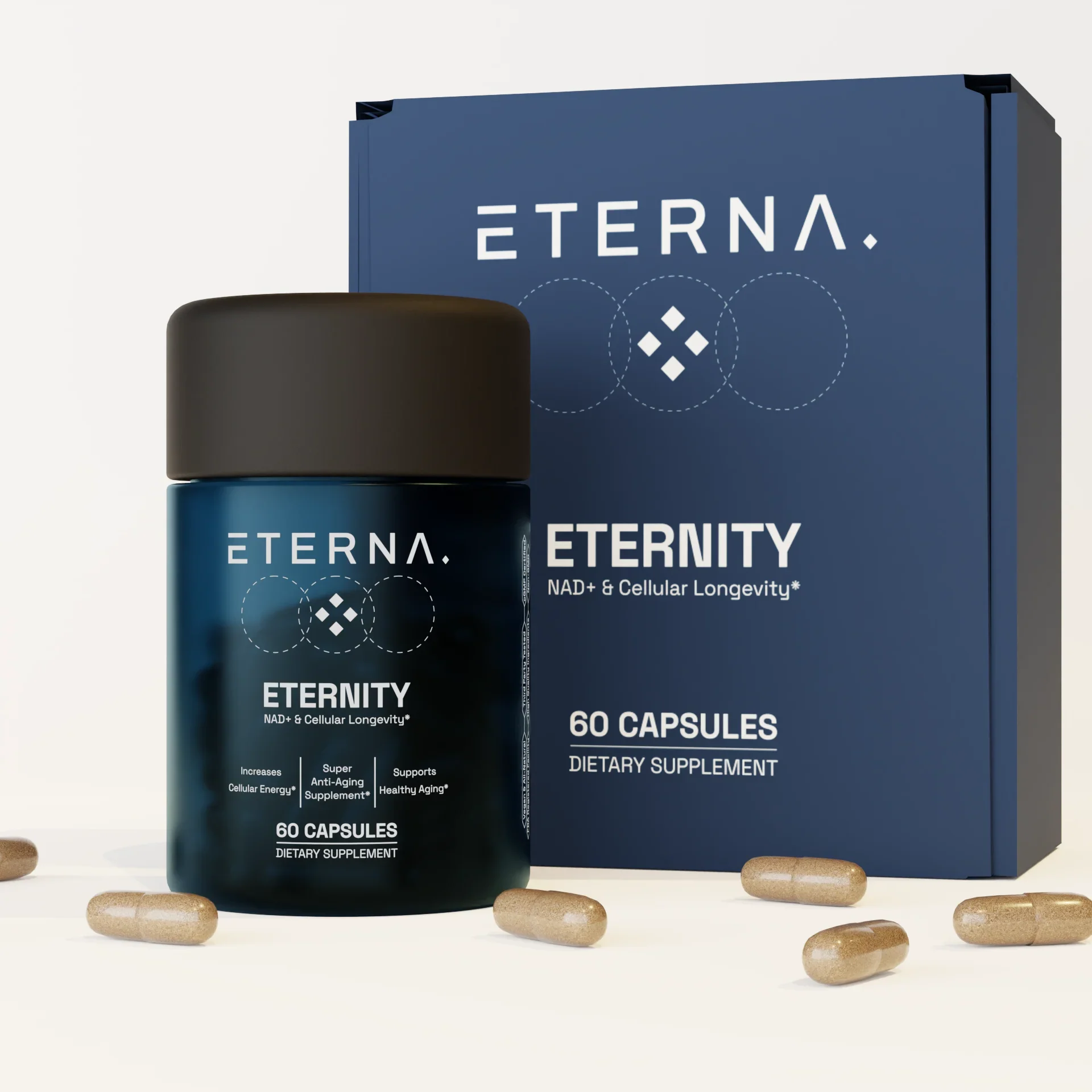 Eterna
