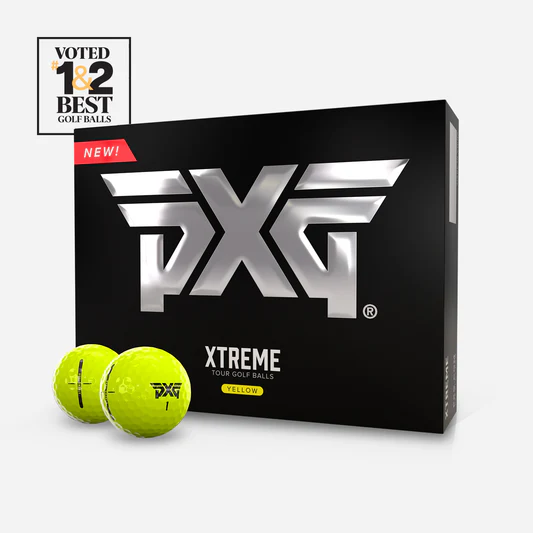 PXG