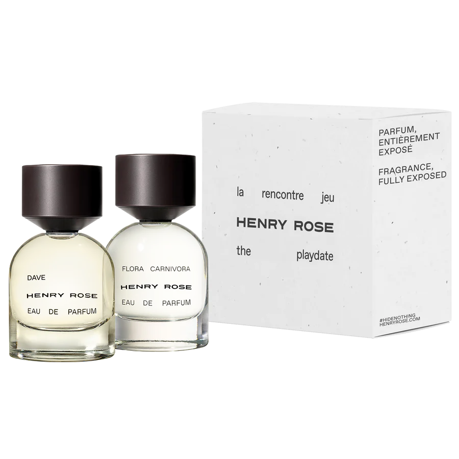 Henry Rose