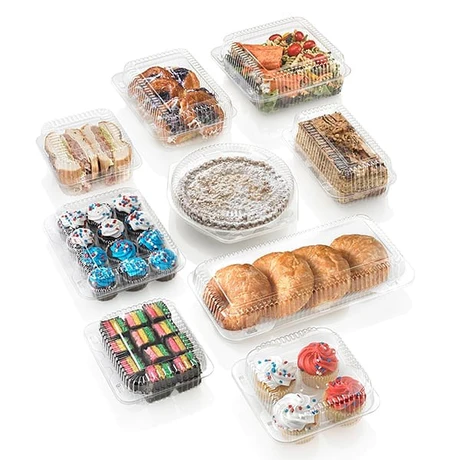 Wholesale Foil Pans