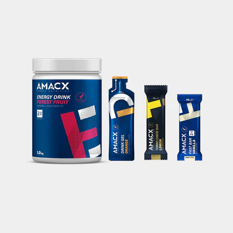 Amacx Sports Nutrition