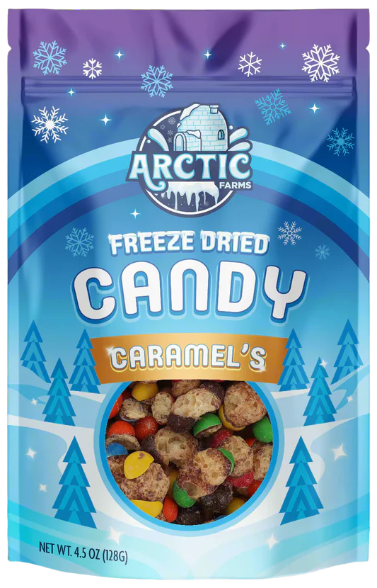 Arctic Farms