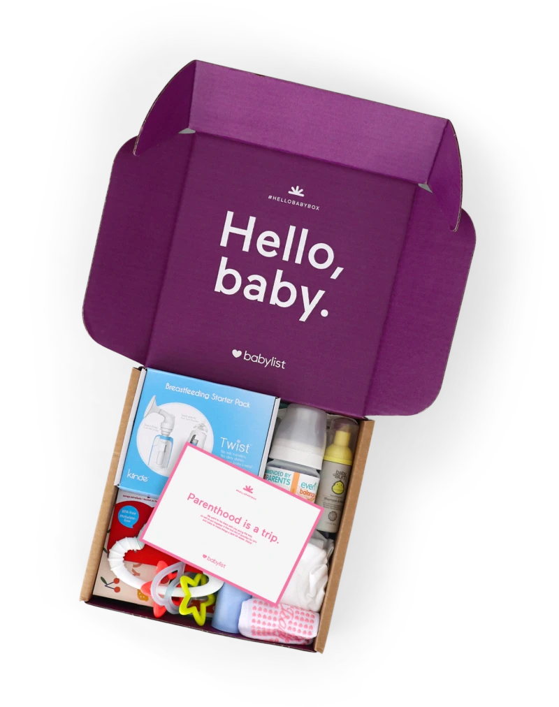 Babylist