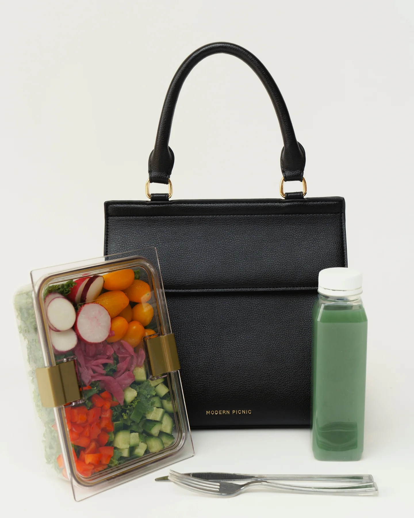 Modern Picnic