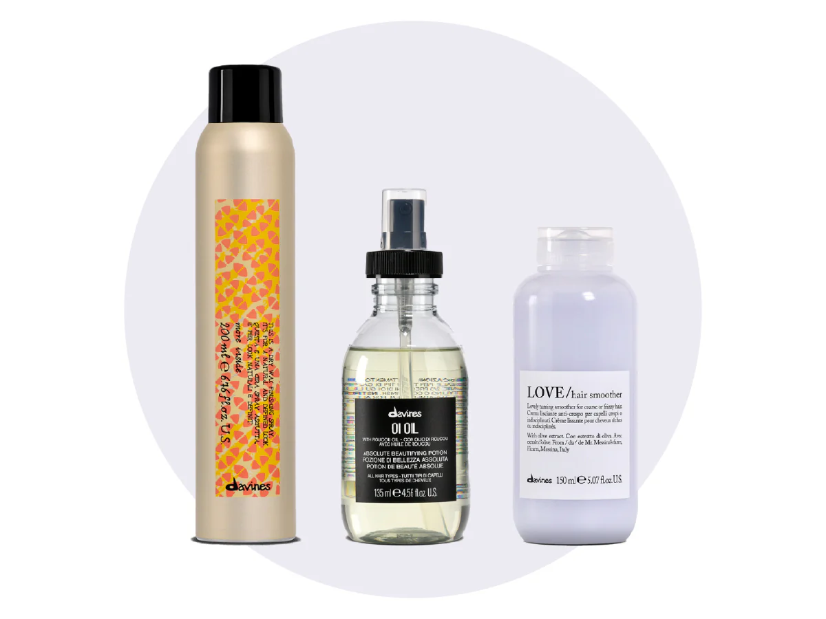 Davines
