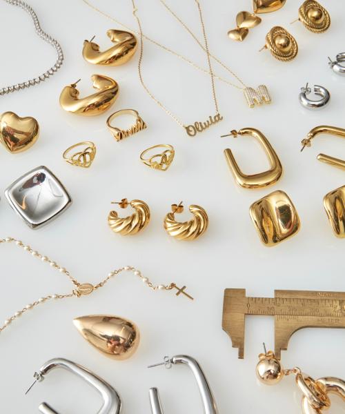 The M Jewelers