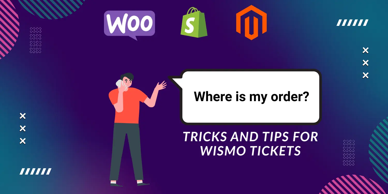 How To Reduce WISMO Tickets: Niche Strategies With Real Results