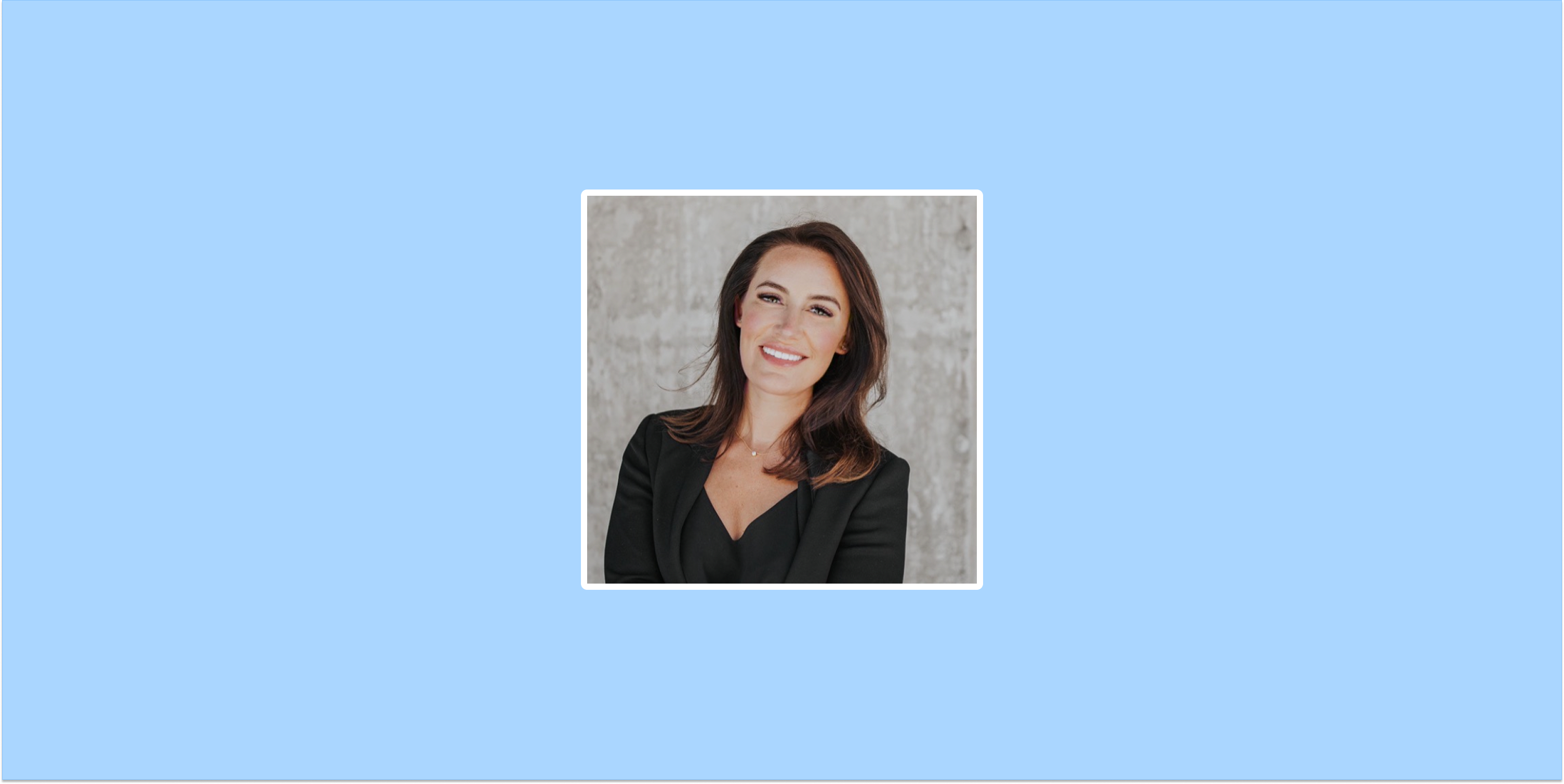 Behind The Tool: Lyndsey From Encore by Yaw AI Shopping