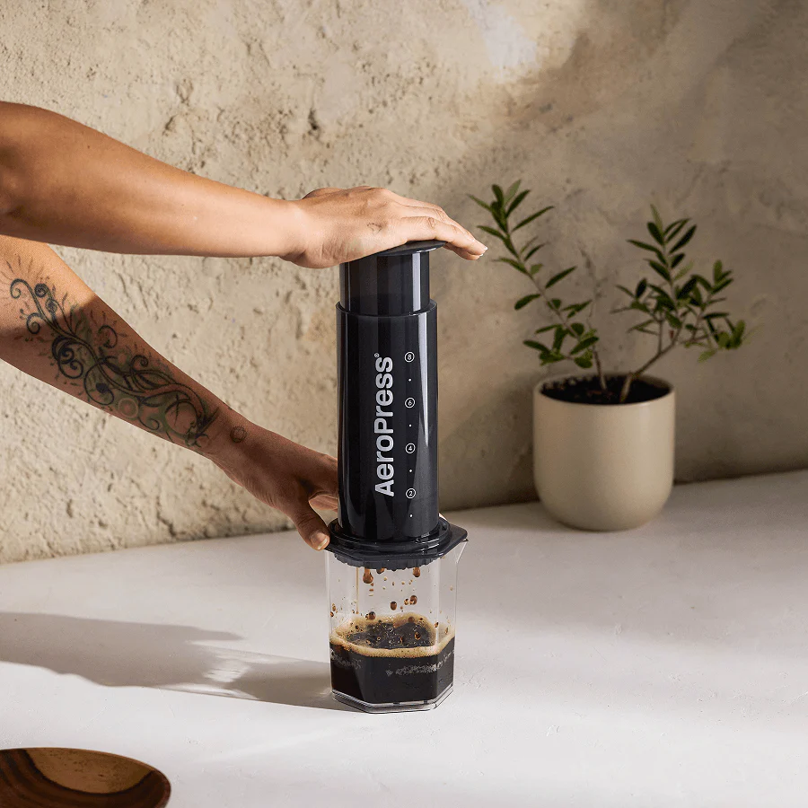 AeroPress