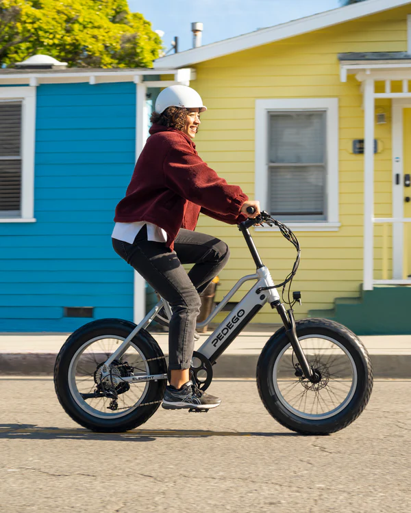 Pedego