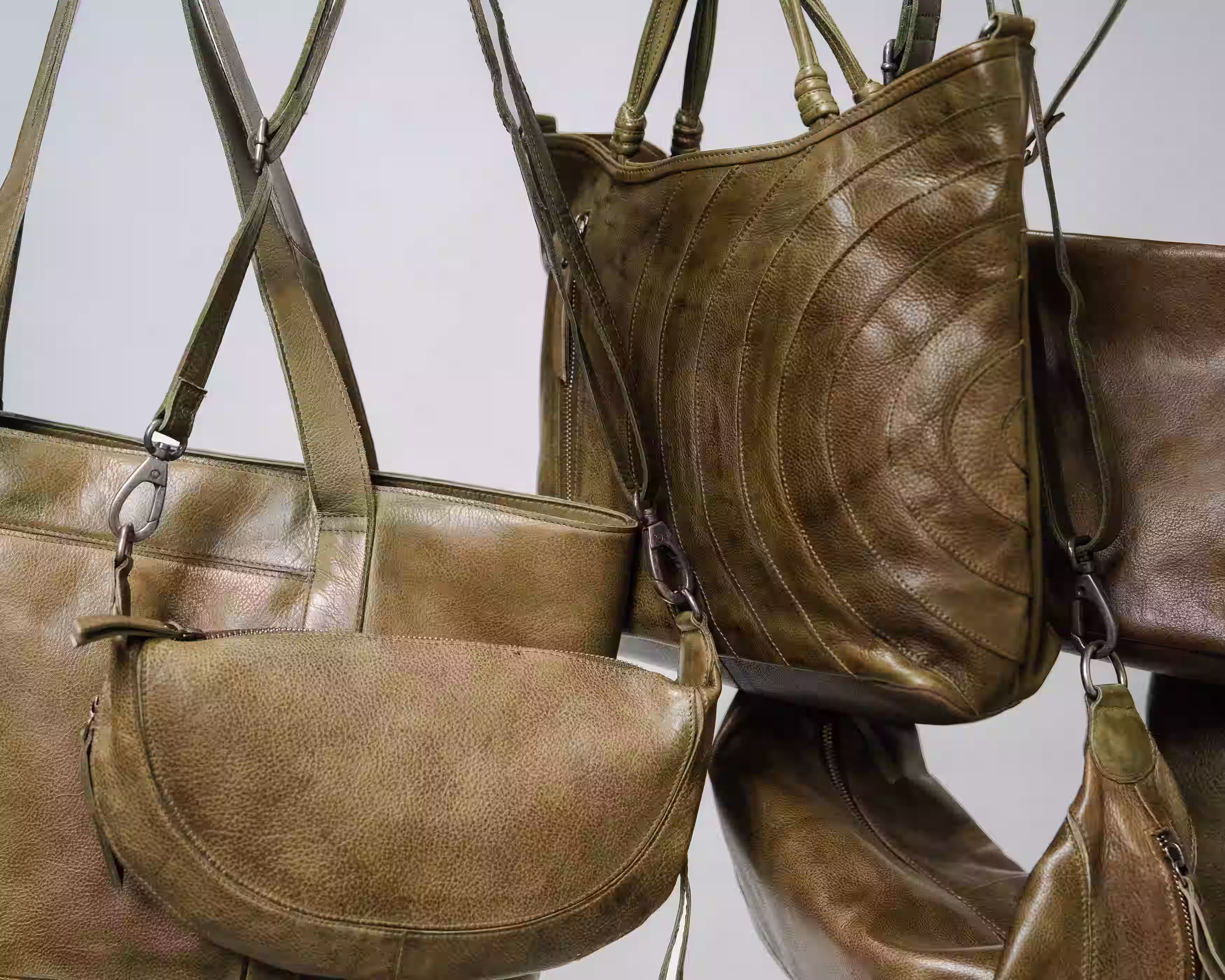 Latico Leathers