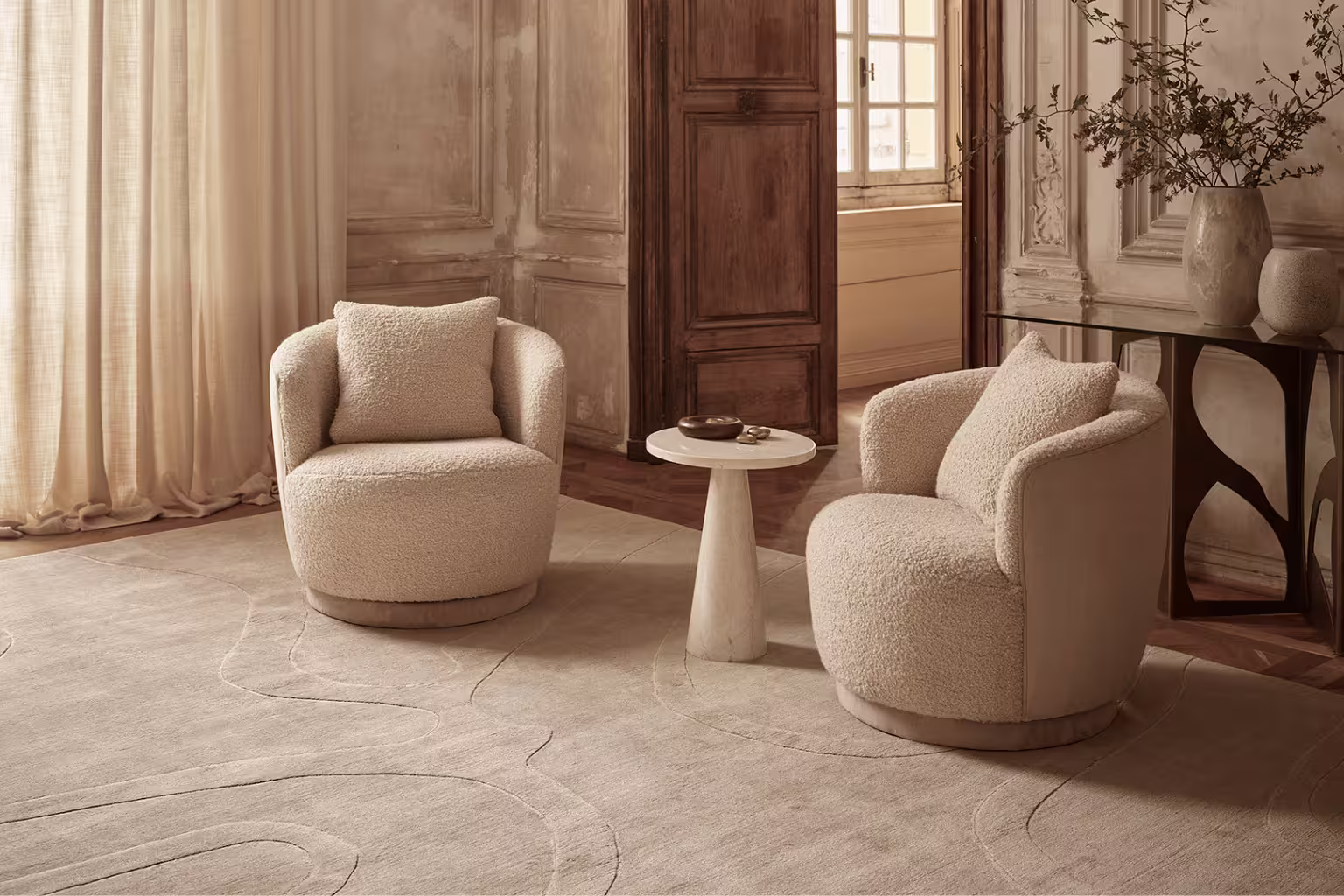 Ateliers London
