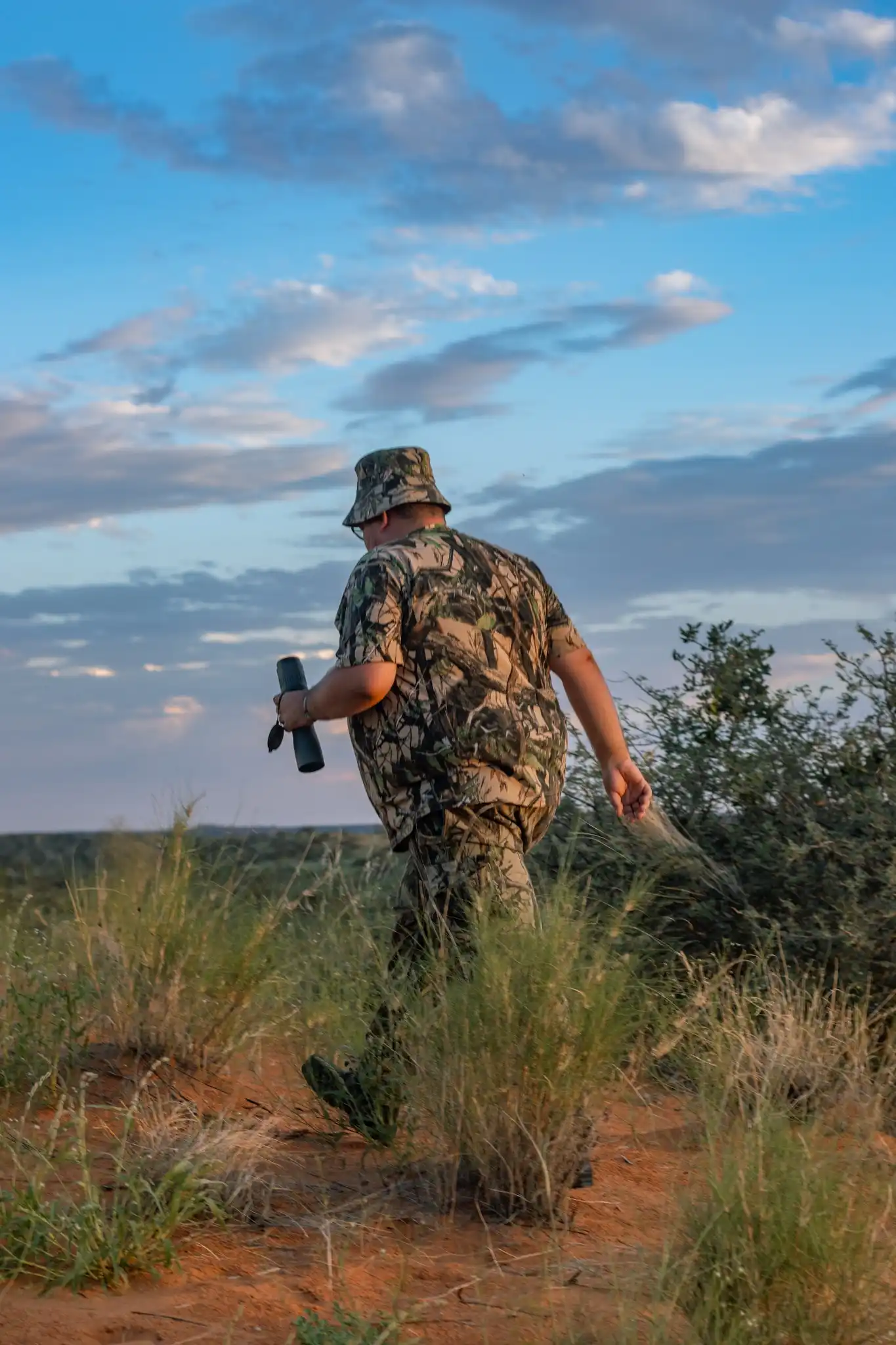 Sniper Africa