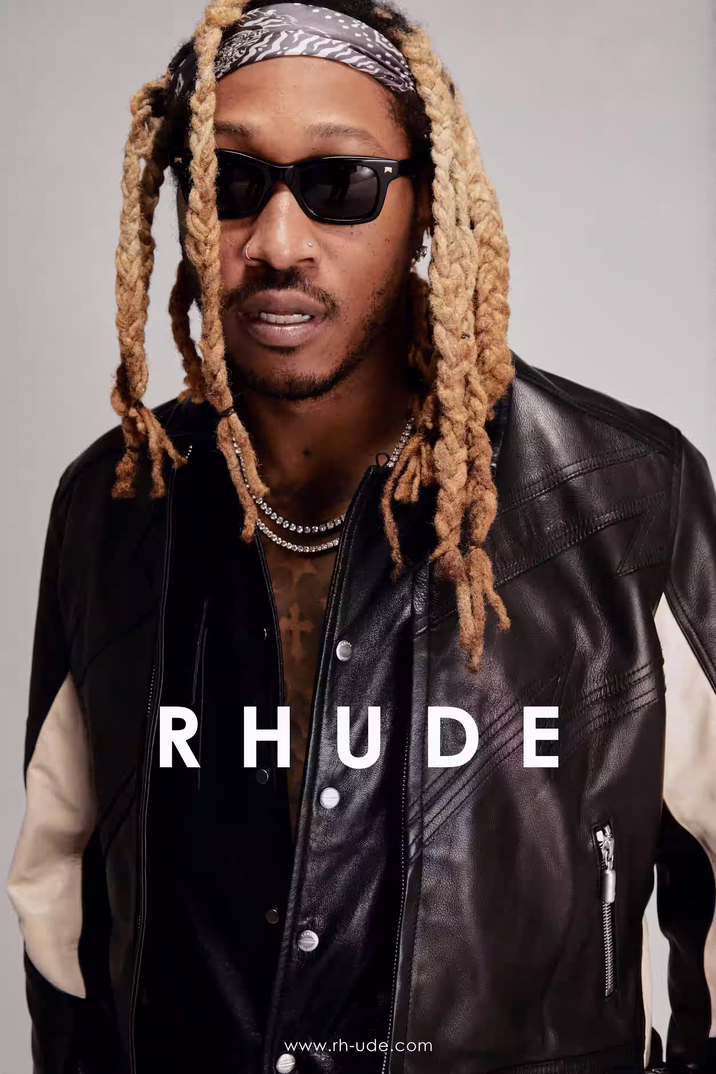 RHUDE