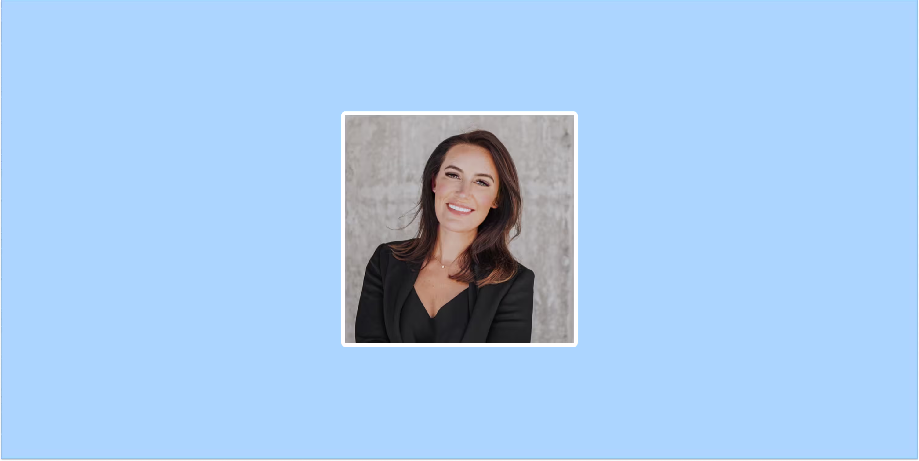Behind The Tool: Lyndsey From Encore by Yaw AI Shopping