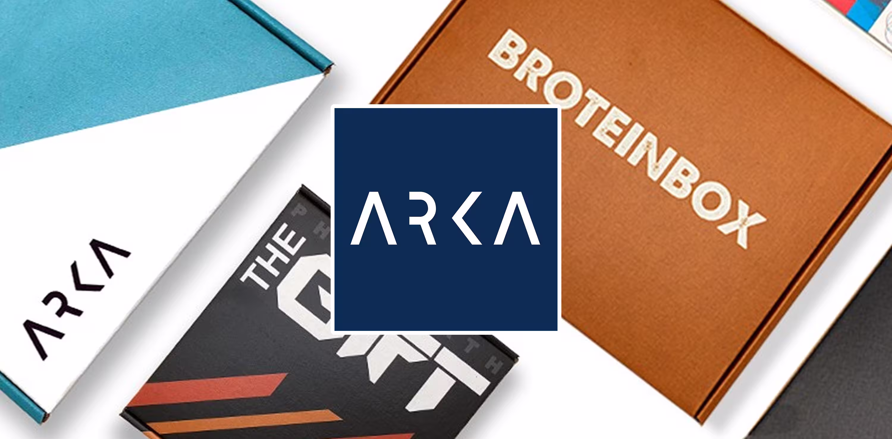 Behind The Tool: Phillip From Arka