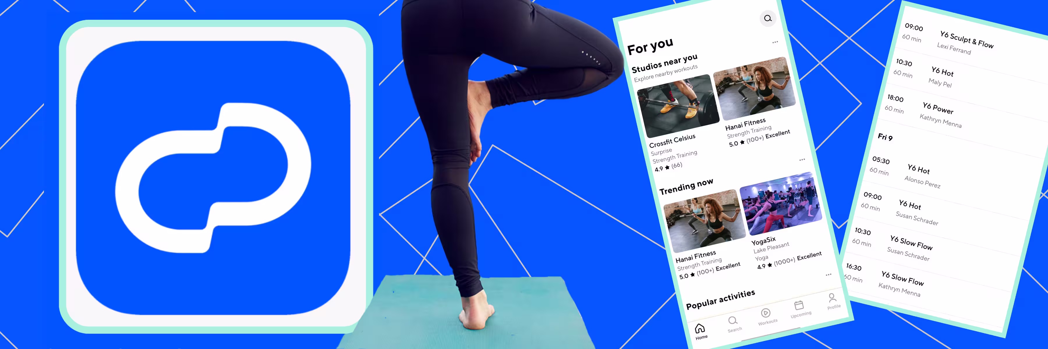 ClassPass Review: A Smarter Way to Sweat in 2025