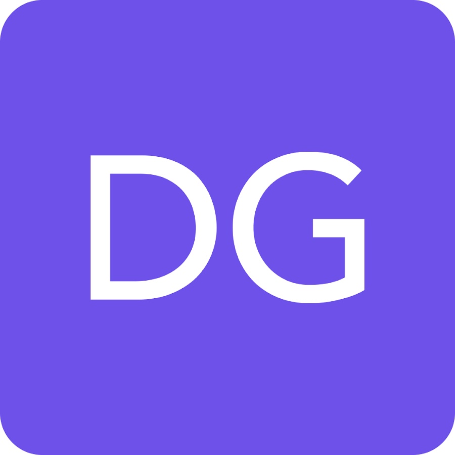 DigitalGenius logo