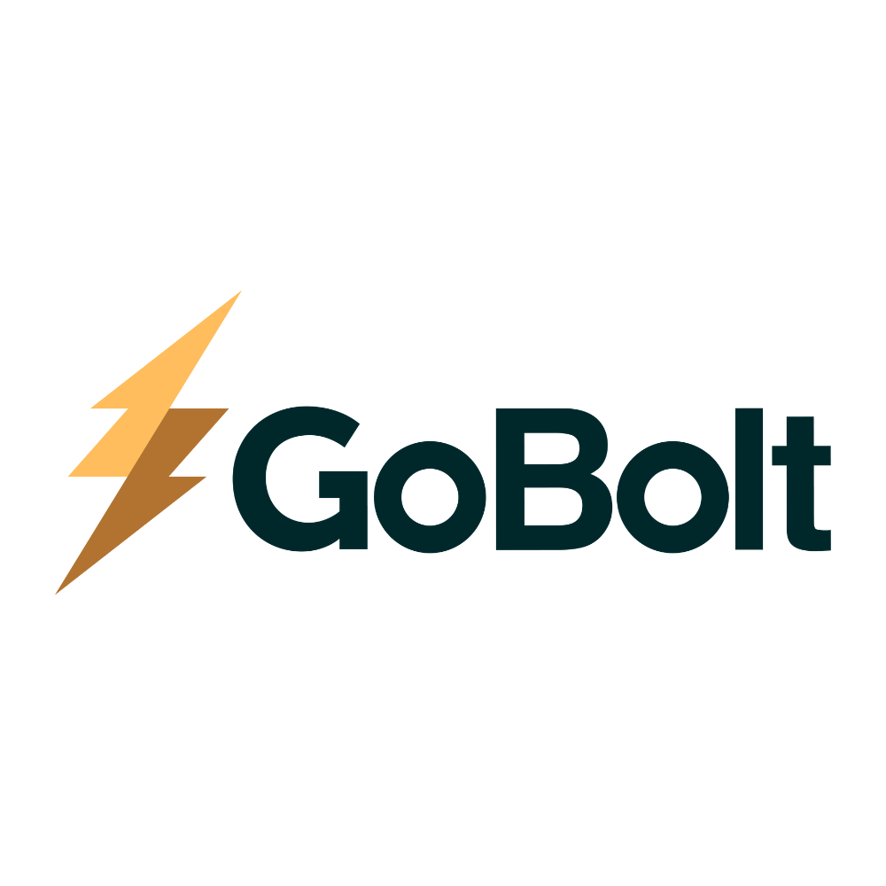 GoBolt logo