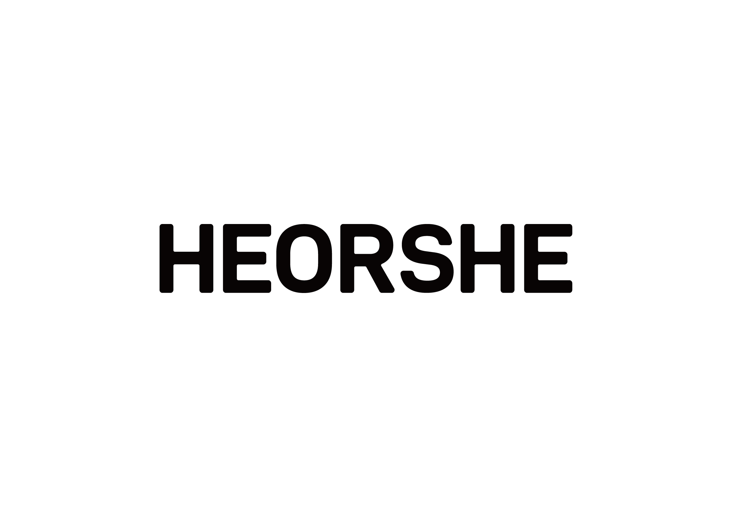 HEORSHE