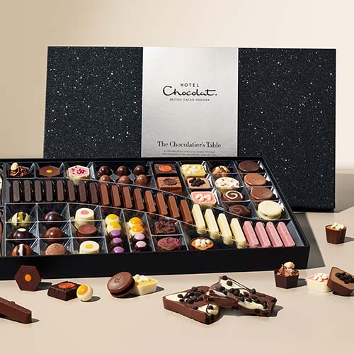 Hotel Chocolat