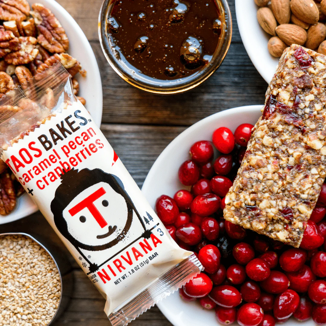 Taos Bakes