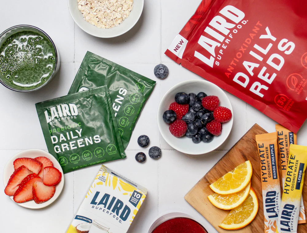 Laird Superfood