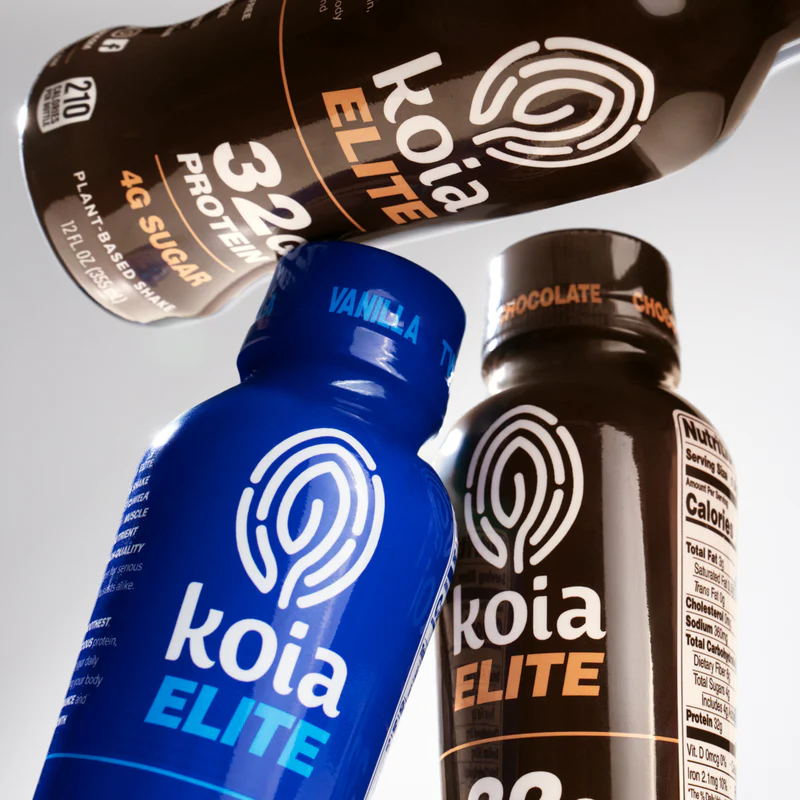 Koia